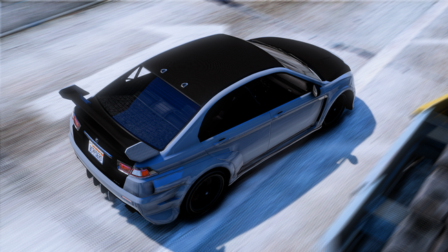Kuruma Sport preview 4